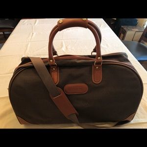 Coach Weekend duffle excellent condition